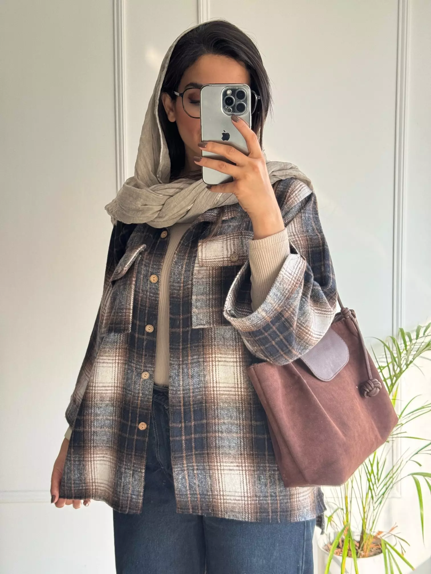 شکت پشمی بیانکا